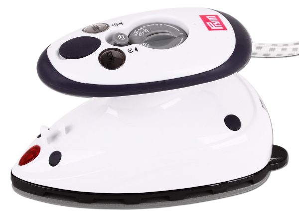 MINI PLANCHA PRYM VAPOR